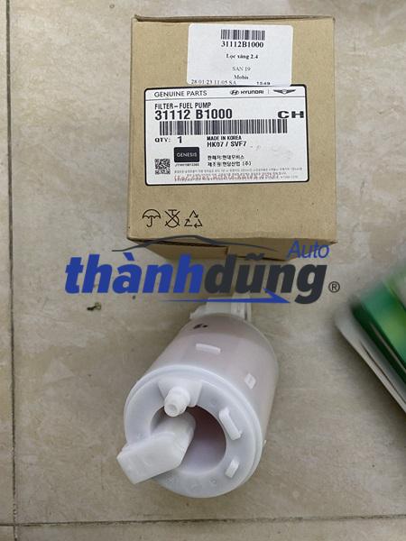 LỌC XĂNG HYUNDAI GENESIS