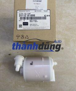 LỌC XĂNG HYUNDAI GENESIS