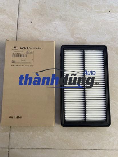 LỌC GIÓ ĐỘNG CƠ KIA CARNIVAL