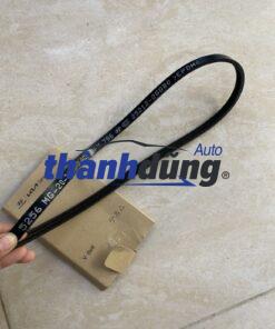 DÂY CUROA BƠM NƯỚC KIA OPTIMA 1.6