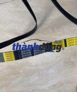 DÂY CUROA 6PK1416 LIFAN 520