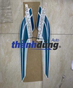 TEM CÁNH CỬA HYUNDAI HD65