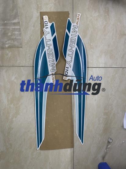 TEM CÁNH CỬA HYUNDAI HD65