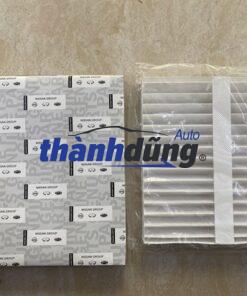 LỌC GIÓ MÁY LẠNH NISSAN NAVARA