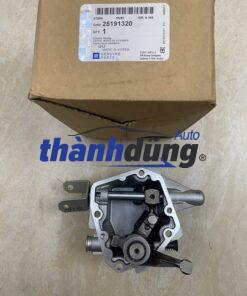 NẮP CẦN ĐI SỐ DAEWOO NUBIRA