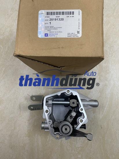 NẮP CẦN ĐI SỐ DAEWOO NUBIRA