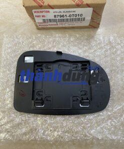 MẶT GƯƠNG CHIẾU HẬU PHỤ TOYOTA VENZA