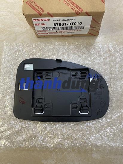MẶT GƯƠNG CHIẾU HẬU PHỤ TOYOTA VENZA