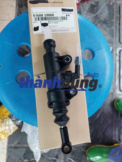 HEO CÔN TRÊN HYUNDAI SOLATI