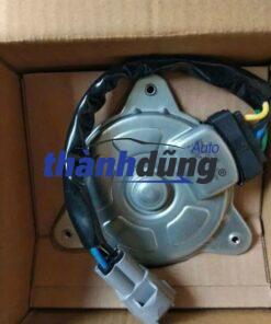 MÔ TƠ QUẠT KÉT NƯỚC MITSUBISHI XPANDER CROSS