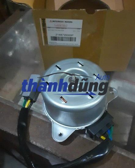 MÔ TƠ QUẠT KÉT NƯỚC MITSUBISHI XPANDER CROSS