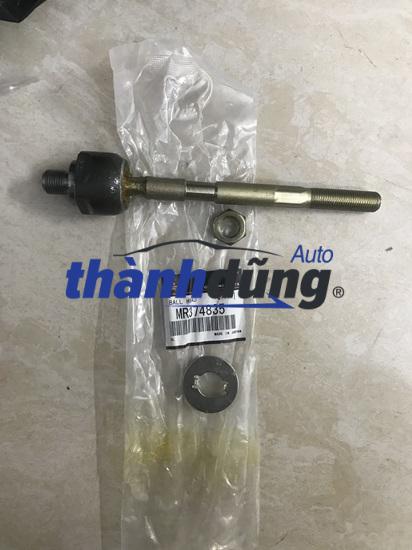 ROTUYN LÁI TRONG MITSUBISHI JOLIE 1999