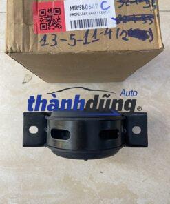 BẠC ĐẠN TREO LÁP DỌC MITSUBISHI TRITON