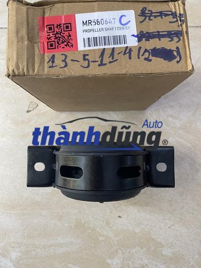 BẠC ĐẠN TREO LÁP DỌC MITSUBISHI TRITON