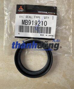 PHỚT ĐUÔI HỘP SỐ 42.8*55*11 MITSUBISHI TRITON