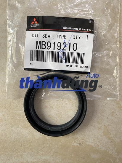 PHỚT ĐUÔI HỘP SỐ 42.8*55*11 MITSUBISHI TRITON