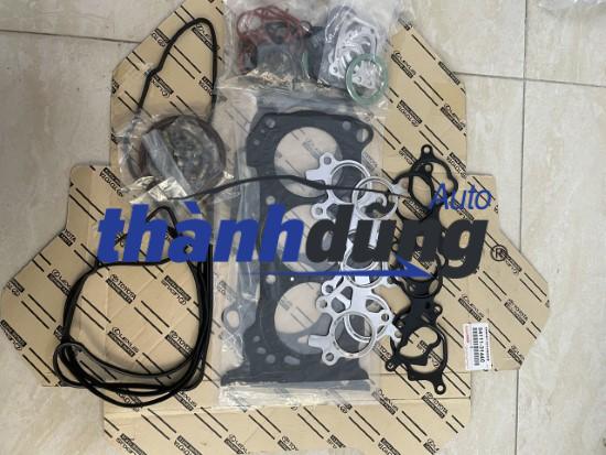 GIOĂNG ĐẠI TU TOYOTA HIGHLANDER