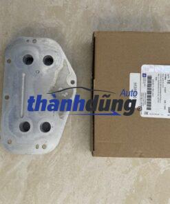 KÉT LÀM MÁT DẦU CHEVROLET CRUZE