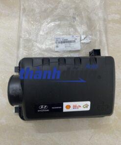 NẮP HỘP LỌC GIÓ HYUNDAI ELANTRA 2016-2019