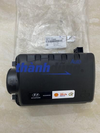 NẮP HỘP LỌC GIÓ HYUNDAI ELANTRA 2016-2019