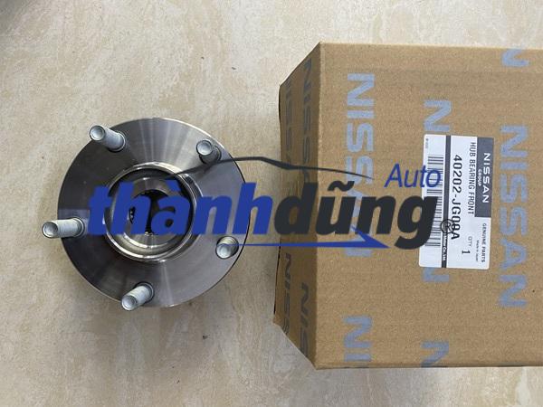 BI MAY Ơ TRƯỚC NISSAN XTRAIL