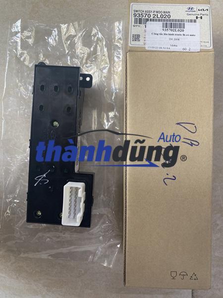 CÔNG TẮC LÊN KÍNH HYUNDAI I30 2007-2011