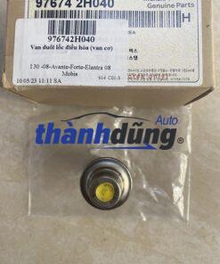 VAN LỐC LẠNH HYUNDAI AVANTE 2007-2011