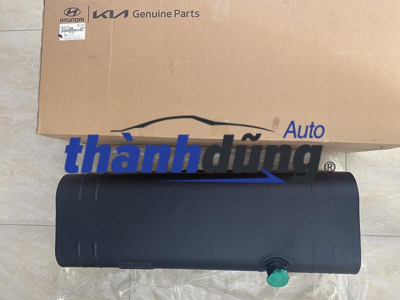 THÙNG DẦU KIA FRONTIER 140