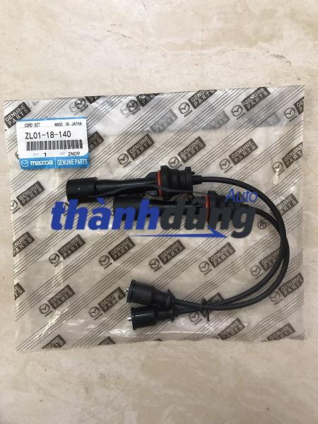 DÂY CAO ÁP FORD LASER 1.6 2004