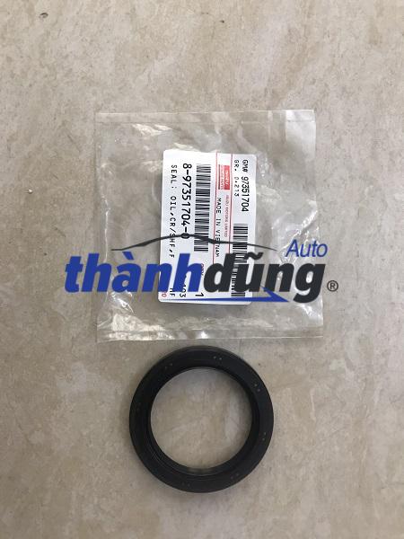 PHỚT ĐẦU TRỤC CƠ 50*68*9 ISUZU NPR