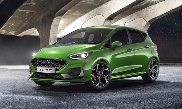 BÁO GIÁ PHỤ TÙNG XE FORD FIESTA