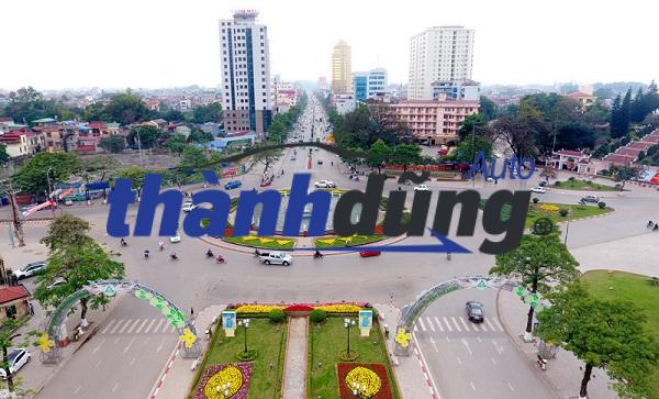 MUA PHỤ TÙNG Ô TÔ GIÁ RẺ TẠI THÁI NGUYÊN