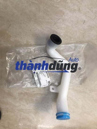 CỔ ĐỔ NƯỚC BÌNH RỬA KÍNH DAEWOO MATIZ 2