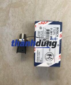 CẢM BIẾN ÁP SUẤT NHIÊN LIỆU HYUNDAI PORTER 2