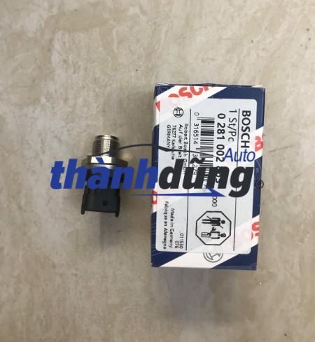 CẢM BIẾN ÁP SUẤT NHIÊN LIỆU HYUNDAI PORTER 2