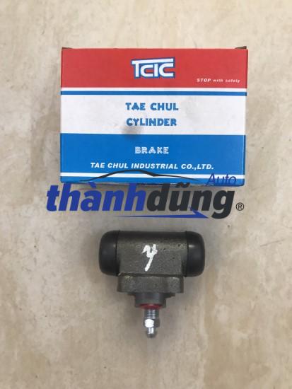 XI LANH PHANH SAU DAEWOO MATIZ 2