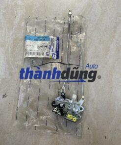 CƠ CẤU NGẬM KHÓA CỬA SSANGYONG MUSSO