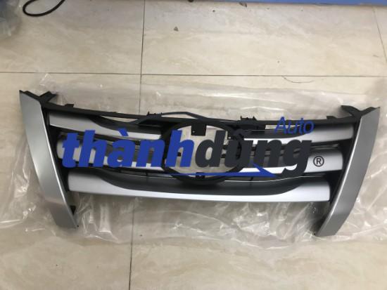 CA LĂNG TOYOTA FORTUNER 2017-2019