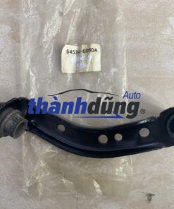 THANH ĐỠ BỆ MÁY NISSAN LIVINA