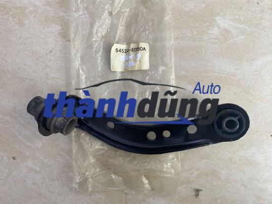 THANH ĐỠ BỆ MÁY NISSAN LIVINA