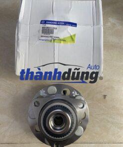 BẠC ĐẠN BÁNH TRƯỚC SSANGYONG REXTON