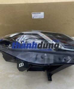 ĐÈN PHA PHỤ CHEVROLET TRAILBLAZER