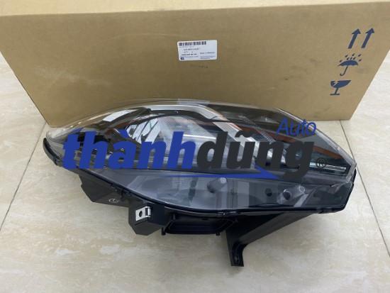 ĐÈN PHA PHỤ CHEVROLET TRAILBLAZER