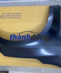 TAI XE PHỤ CHEVROLET COLORADO