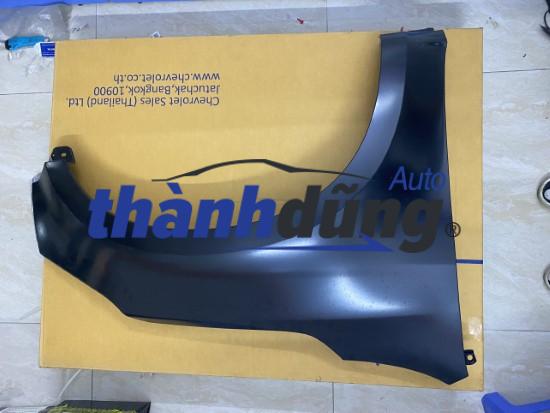 TAI XE PHỤ CHEVROLET COLORADO