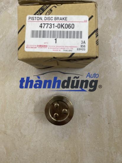 PISTON THẮNG TRƯỚC TOYOTA HILUX