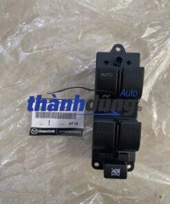 CÔNG TẮC LÊN KÍNH TỔNG MAZDA 3 2006-2012