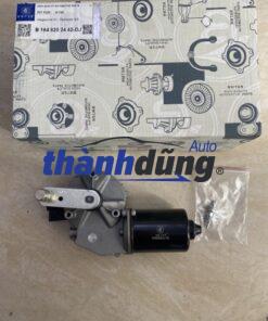 MÔ TƠ GẠT MƯA TRƯỚC MERCEDES GL450