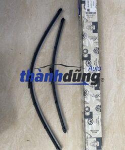 CHỔI GẠT MƯA TRƯỚC MERCEDES ML350