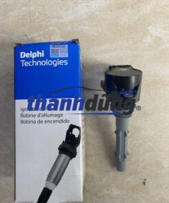 MÔ BIN ĐÁNH LỬA MERCEDES C300